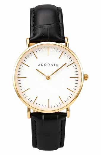Copenhagen Quartz Strap Watch, 36mm
