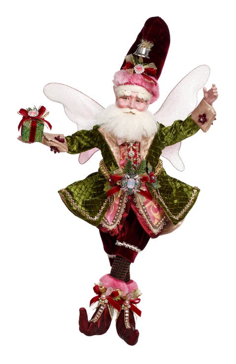 Magic of Christmas Fairy, Medium