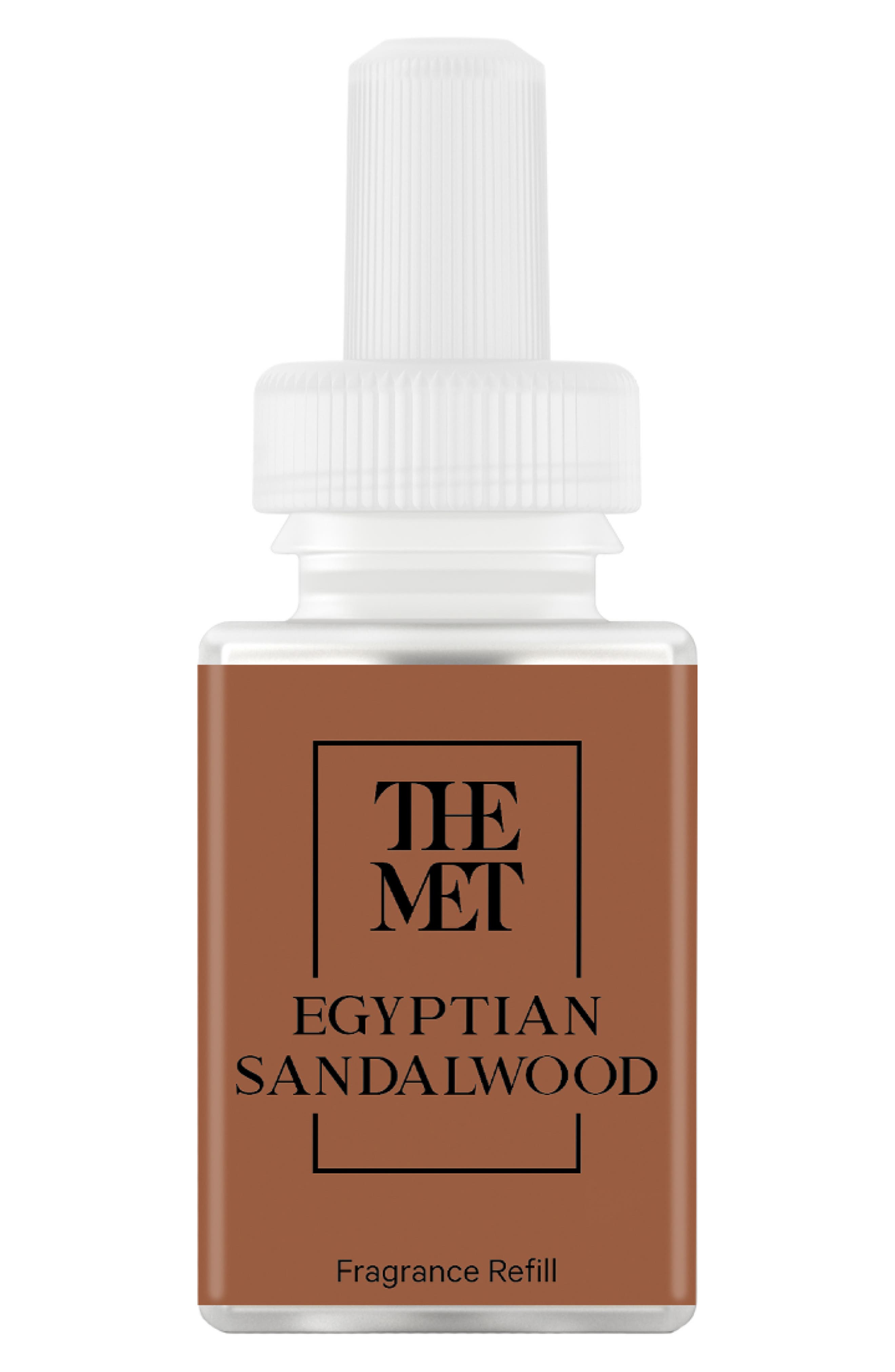EGYPTIAN SANDALWOOD