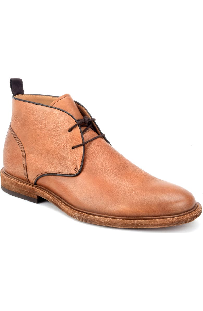 Warfield & Grand Landon Chukka Boot, Main, color,