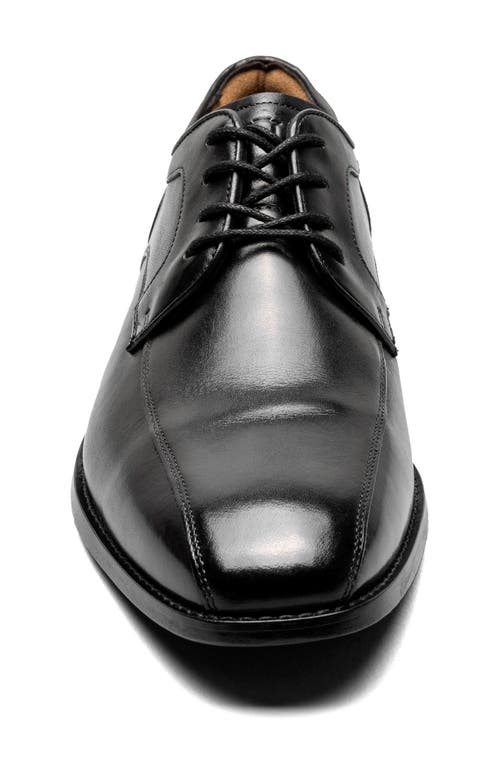 Florsheim Conetta Bike Toe Derby