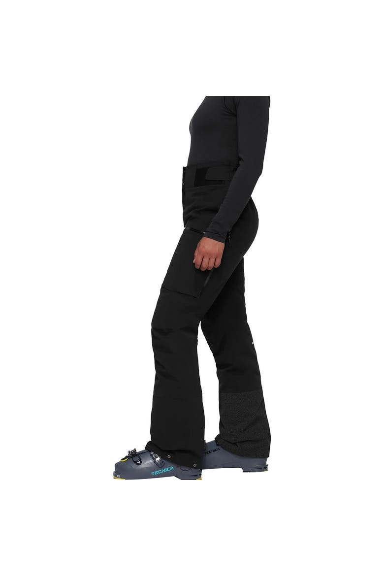 Stoney Hs Thermo Pant - Women's, Alternate, color, Black