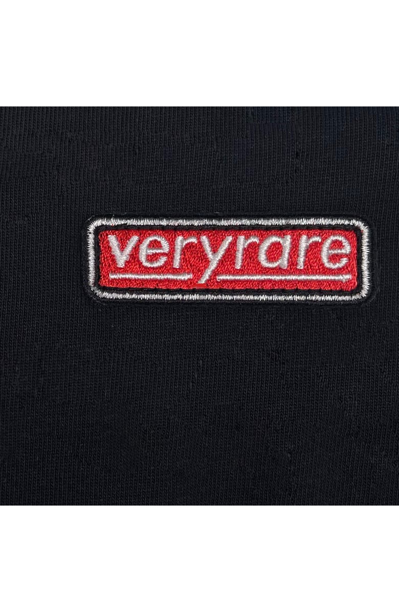 VERYRARE Path to Paradise Tee, Alternate, color, Black