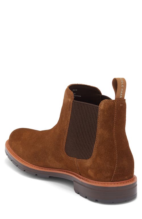 COLE HAAN COLE HAAN CHAMBERLIN GRAND CHELSEA BOOT