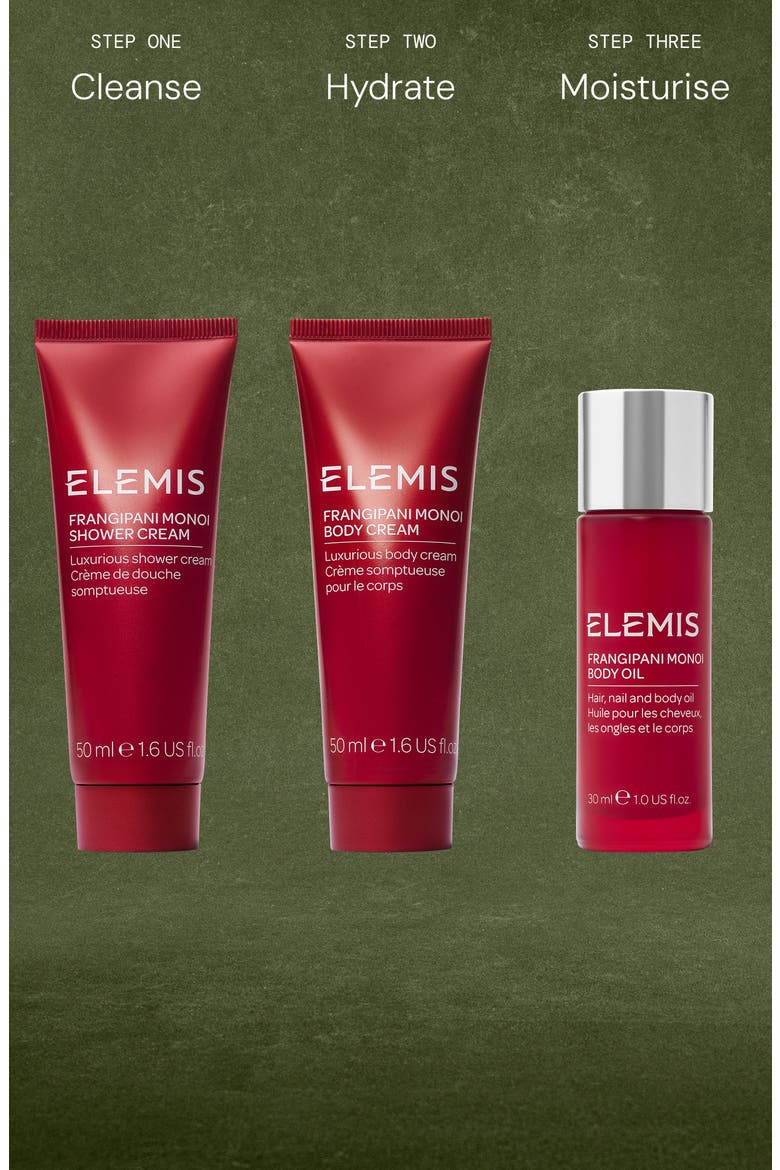 Frangipani Delights Gift Set $62 Value, Alternate, color, NO COLOR