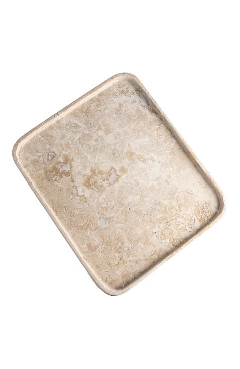 Less is More Multi-Use Tray