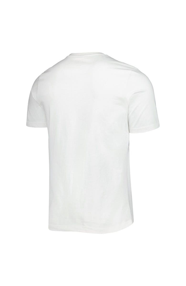 adidas Men's adidas White Texas A&M Aggies Pride Fresh T-Shirt, Alternate, color, White