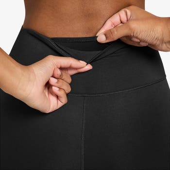 Therma-FIT High Waist Leggings
