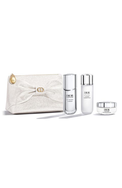 Capture Totale Skincare Set (Limited Edition) Sample