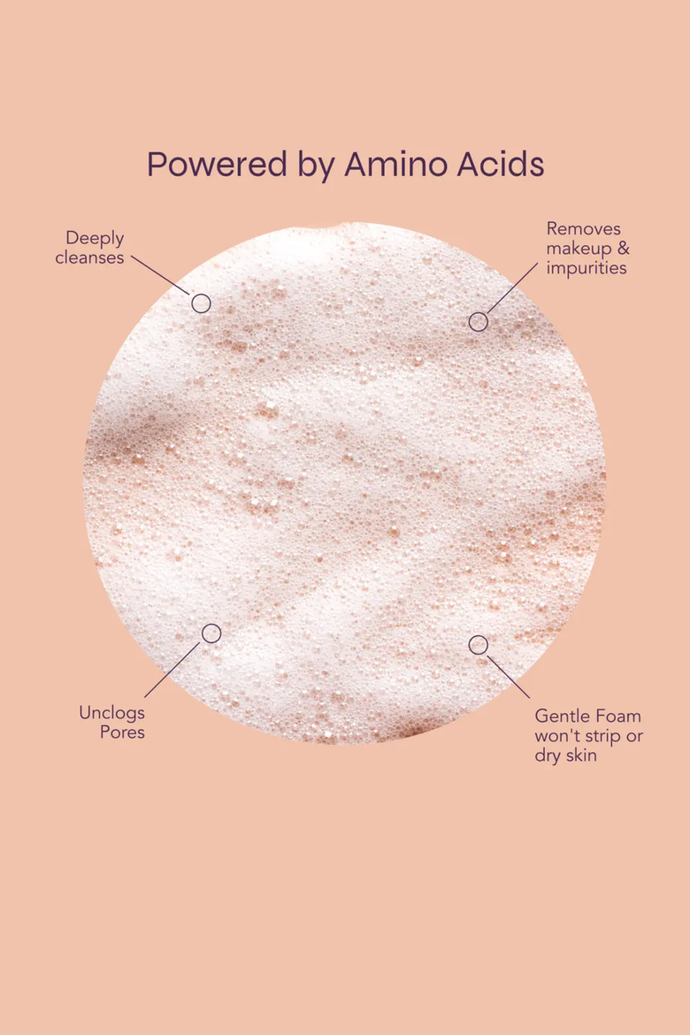 Gentle Deep Pore Cleanser, Alternate, color, 125 mL