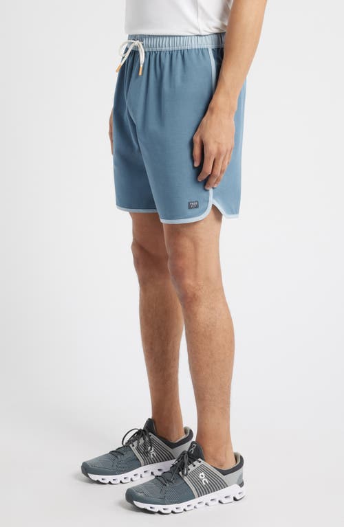 Free Fly Reverb Water Resistant Hybrid Performance Shorts