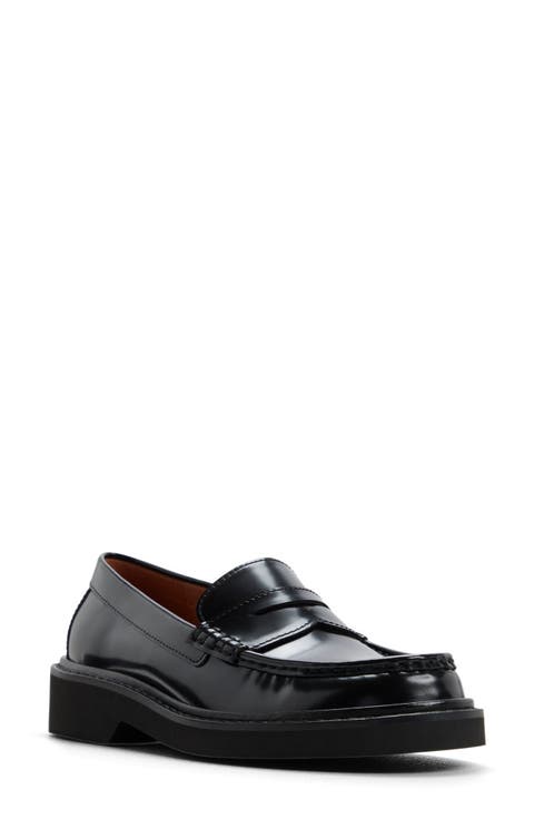 Grace Penny Loafer (Women)