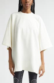 Coperni Relaxed Fit T-Shirt