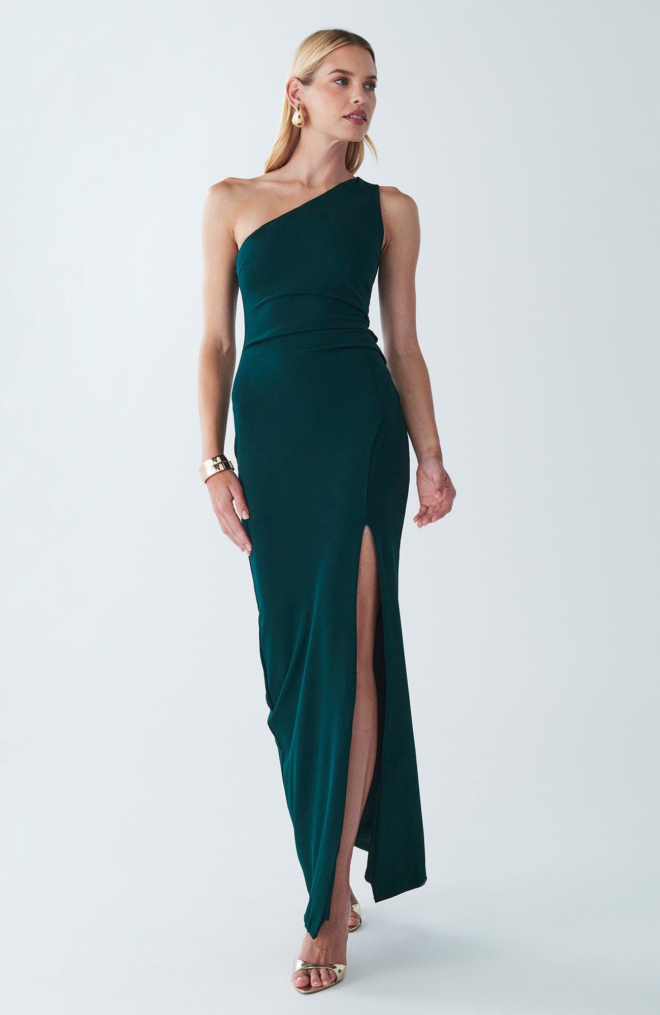 Letty Maxi Dress - image 2