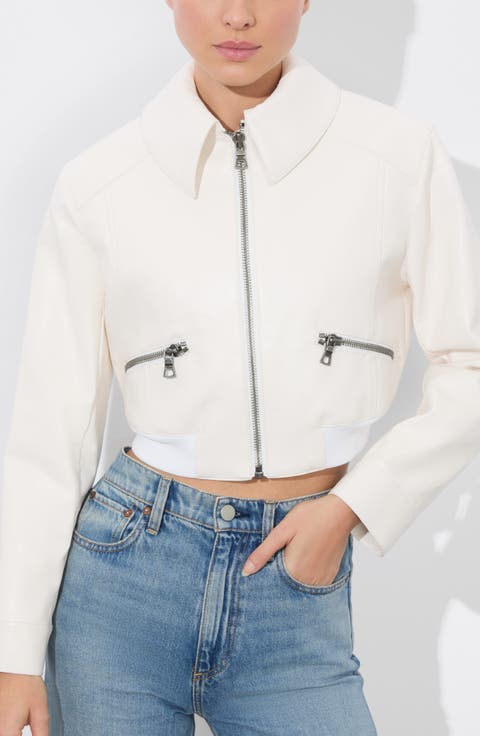 Women's Alice + Olivia Coats & Jackets | Nordstrom Women's Alice + Olivia Coats & Jackets | Nordstrom