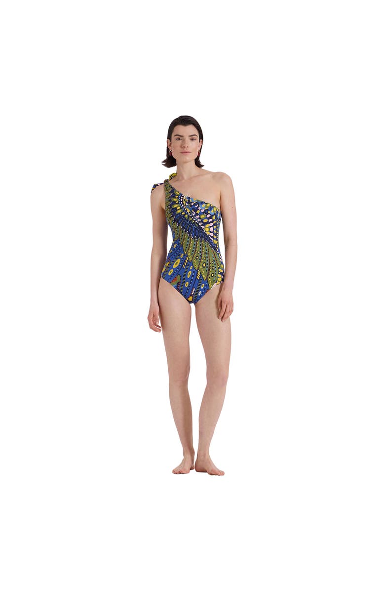 La DoubleJ Goddess Suit Chakra Placée Multicolor, Main, color,