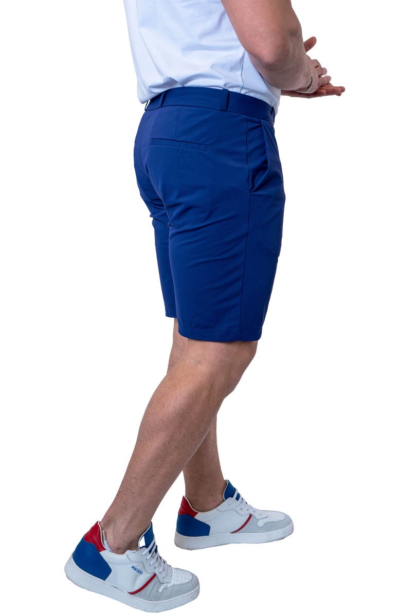 Maceoo Sun Chino Shorts, Alternate, color, 