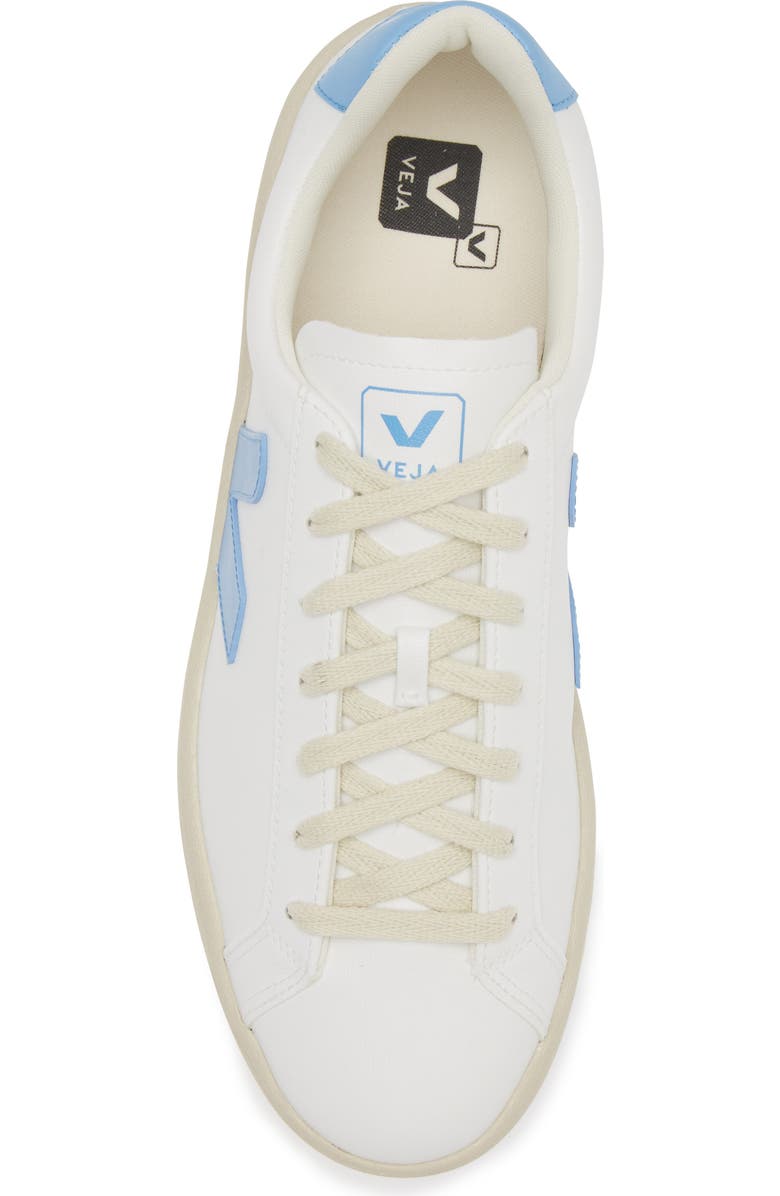 Veja Urca Sneaker, Alternate, color, White Aqua