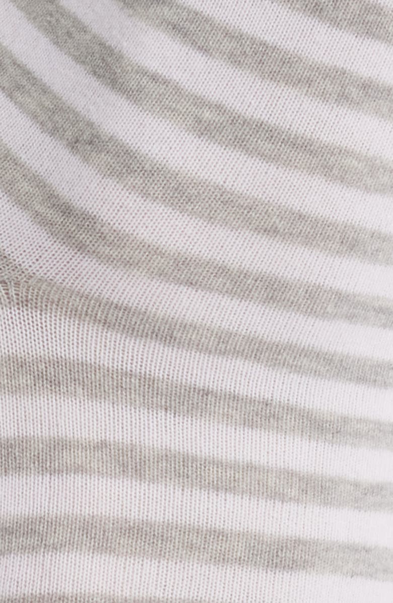 Hue Roll Top Quarter Socks, Alternate, color,