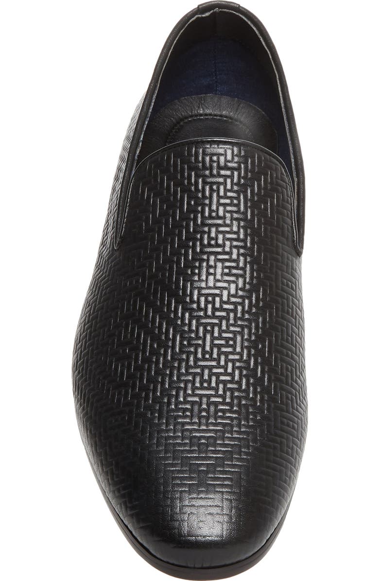 Steve Madden Dieggo Loafer, Alternate, color,