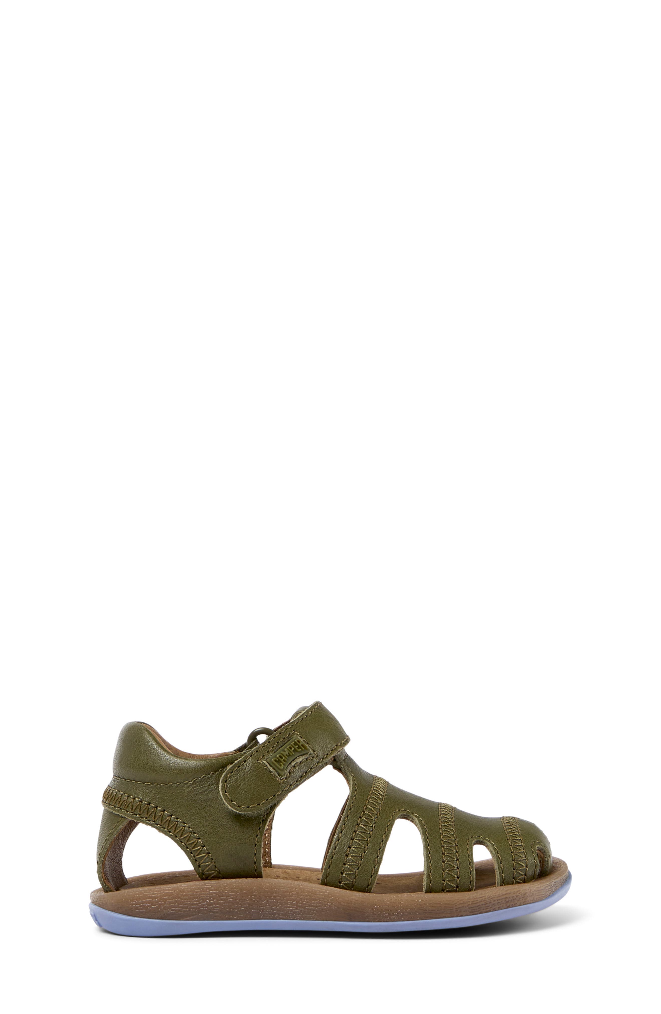 Camper Kids' Bicho Sandal, Alternate, color, 