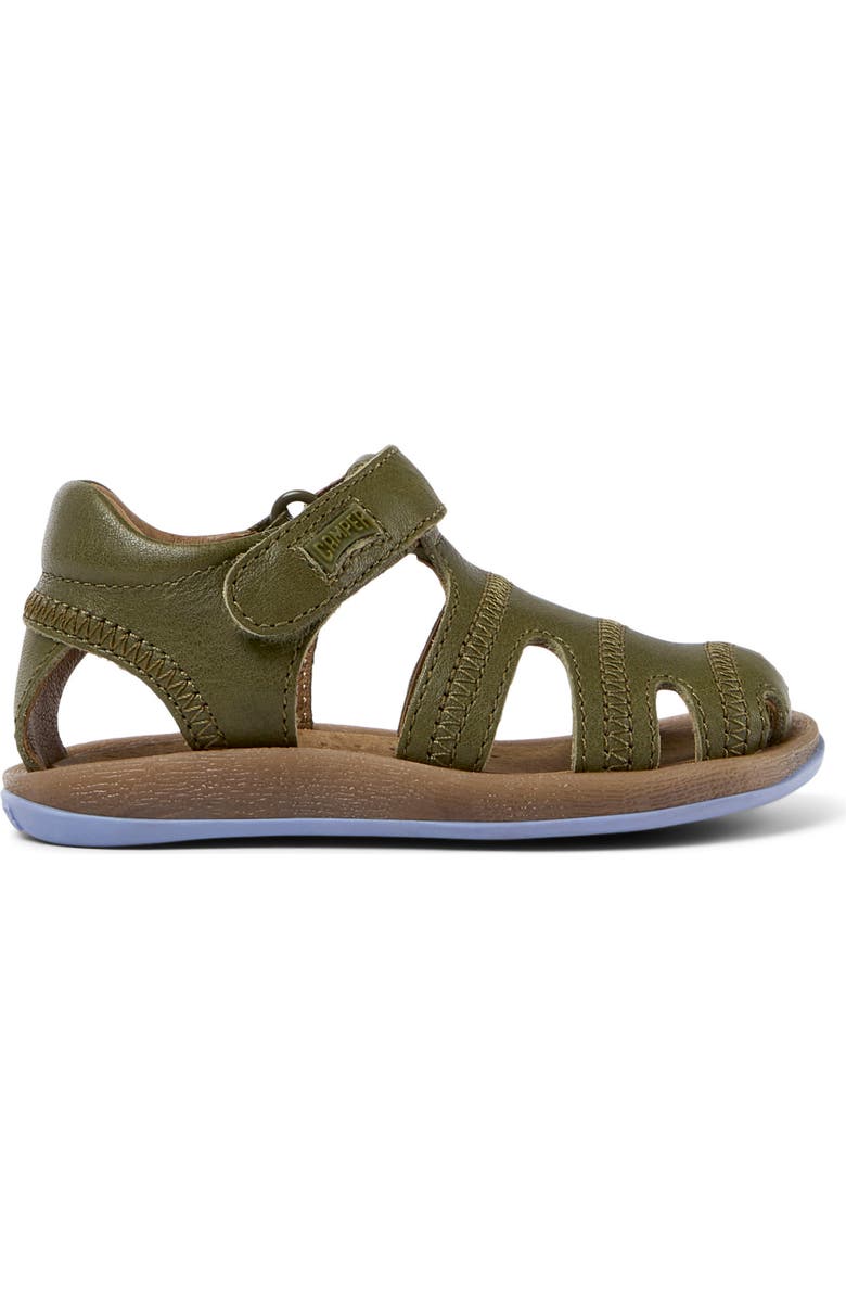 Camper Kids' Bicho Sandal, Alternate, color,