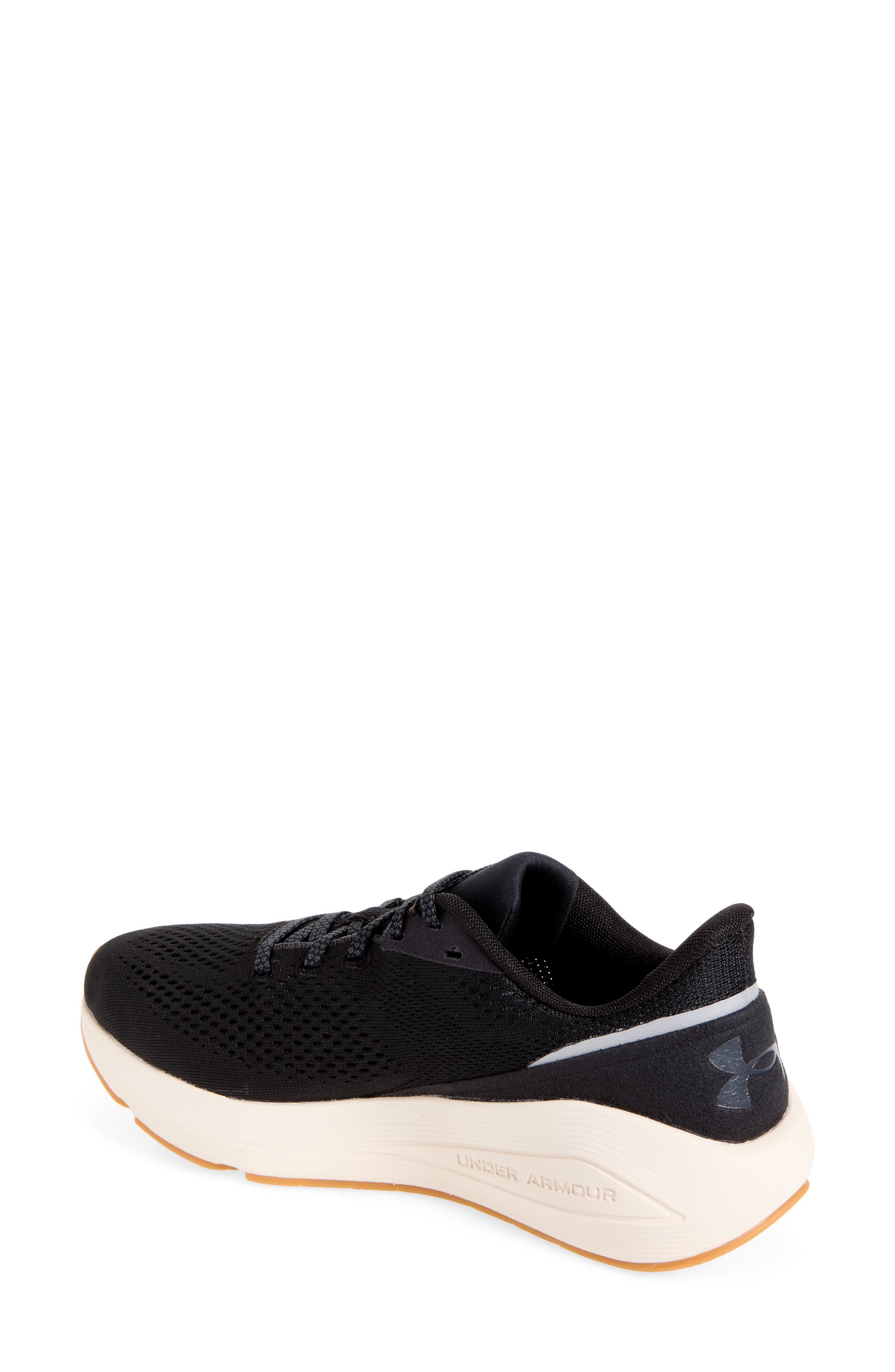 Sonic 7 Running Shoe, Alternate, color, 001 BLACK