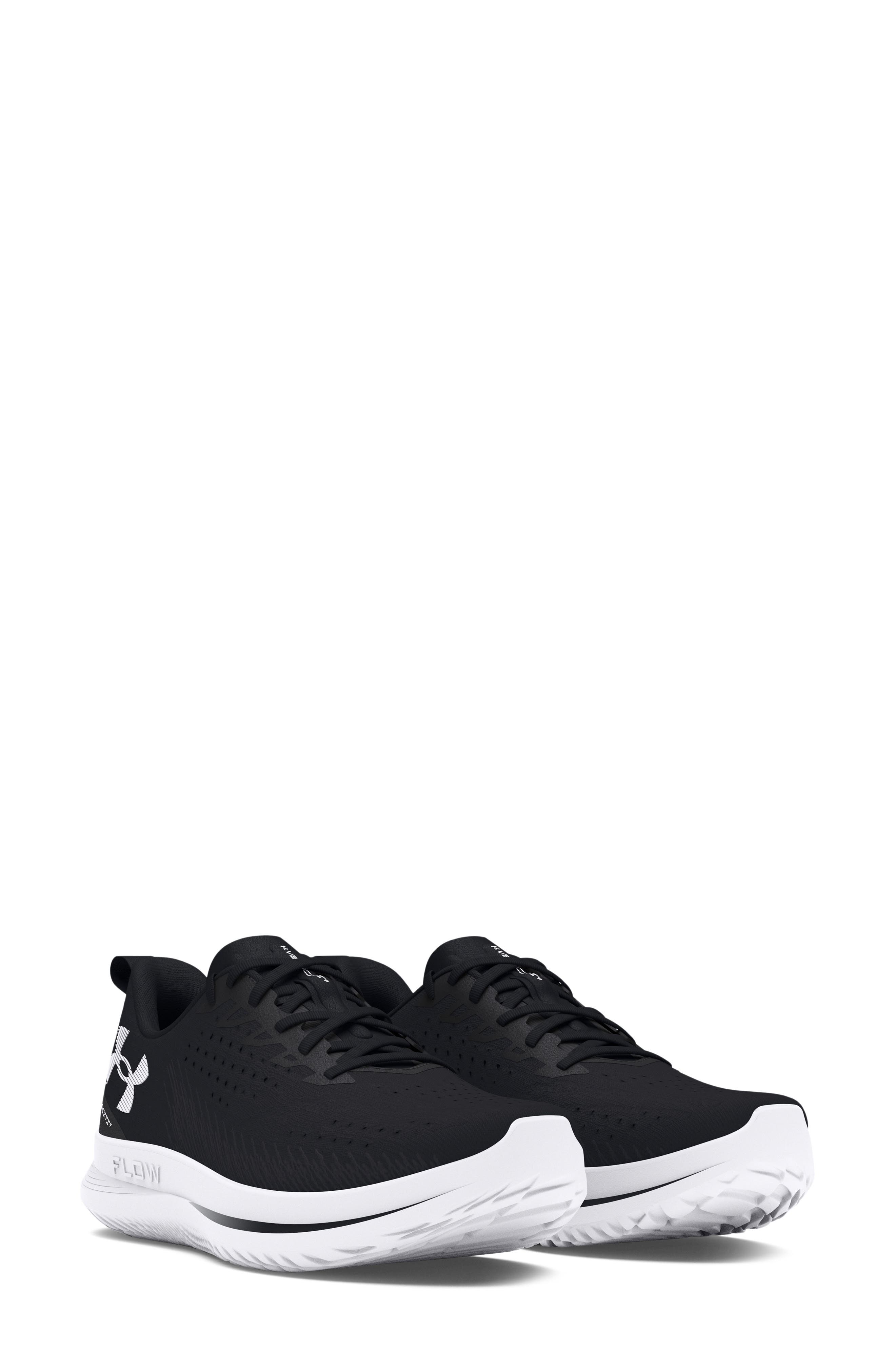 Under Armour Velociti 4 Running Shoe