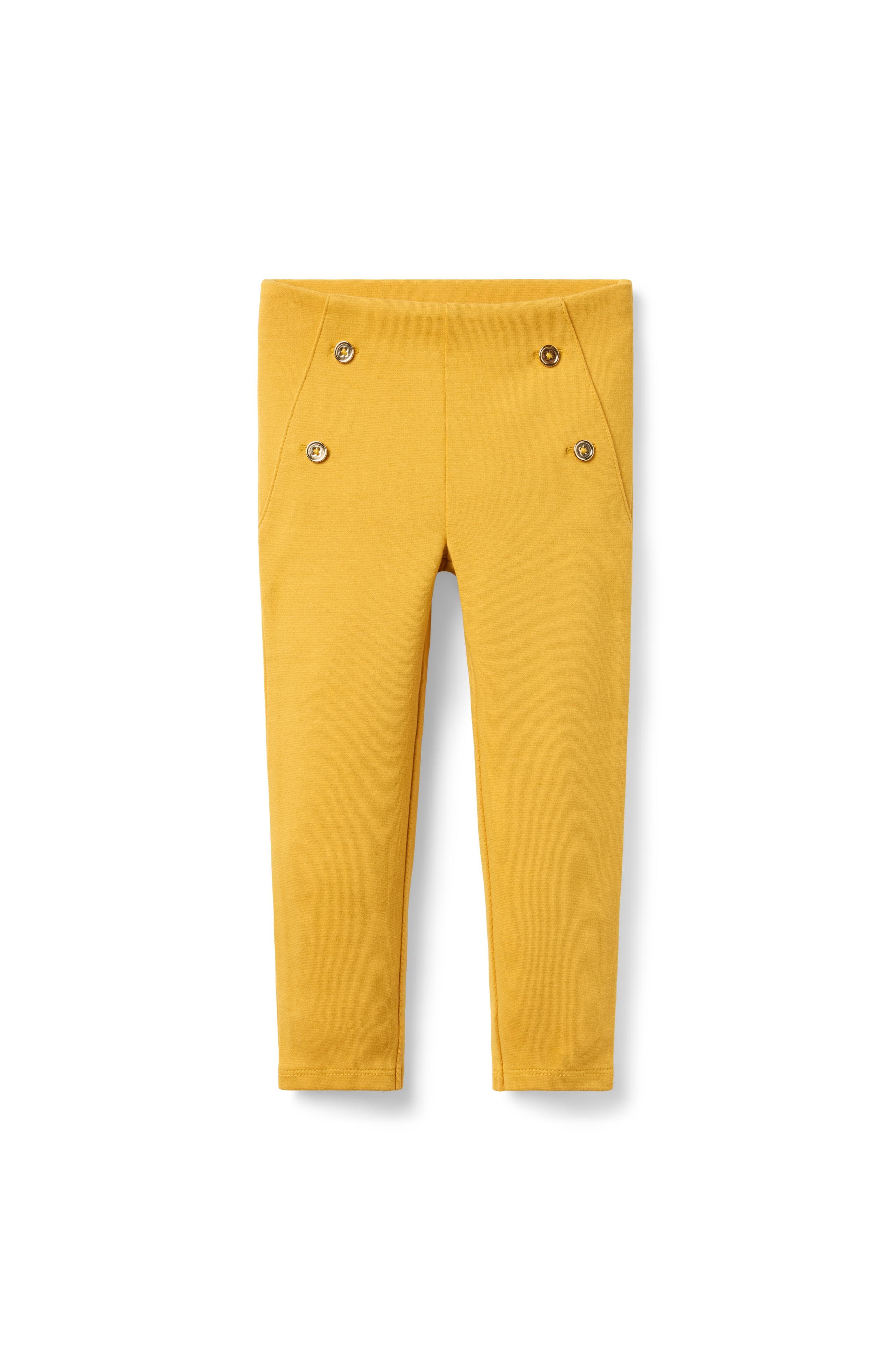 selected Yellow