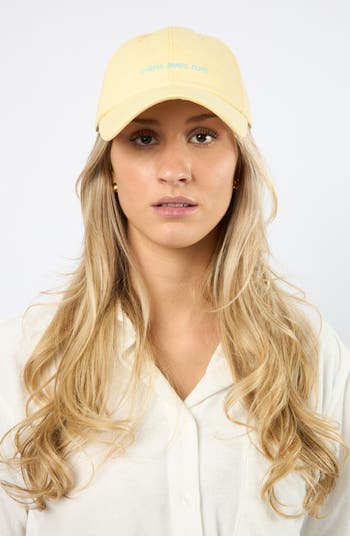 Ball Cap