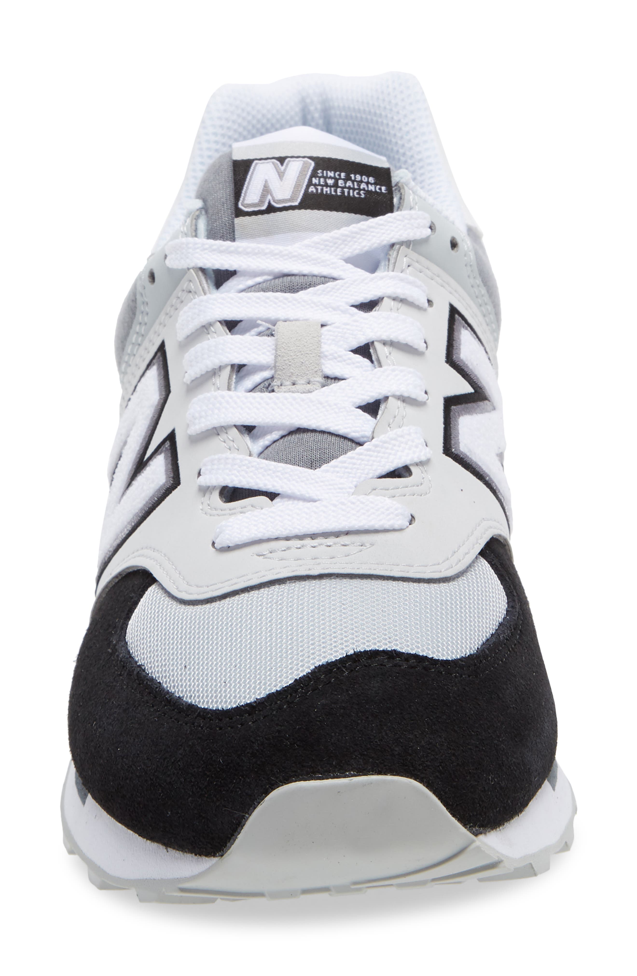 New Balance 574 Classic Sneaker, Alternate, color, 