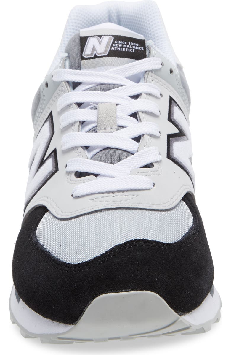 New Balance 574 Classic Sneaker, Alternate, color,