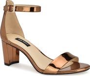 Nine West Pruce Ankle Strap Sandal