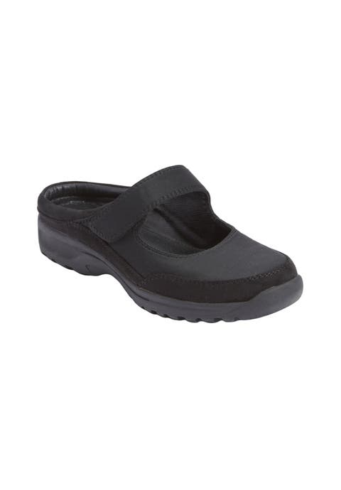 The Milo Mule (Wide Widths Available)