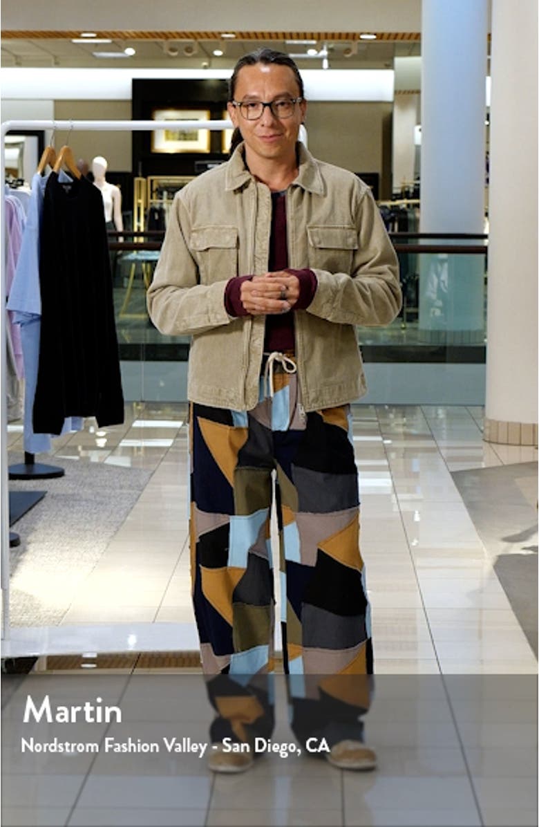 Offcut Pants, sales video thumbnail