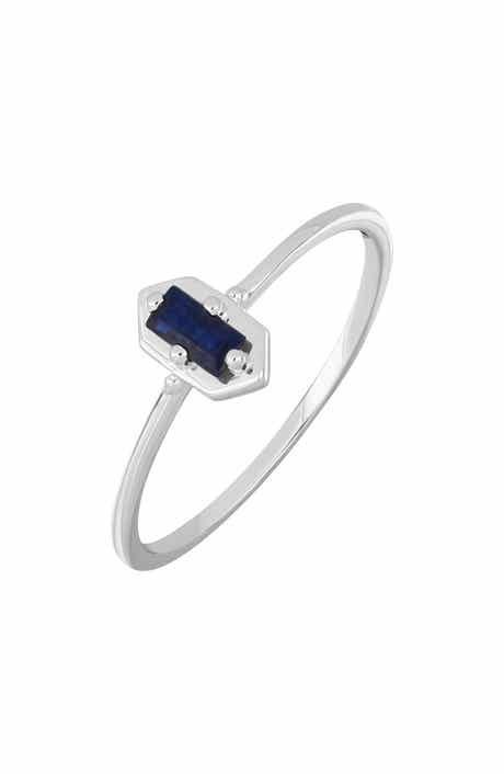 Bony Levy El Mar Trend Ring