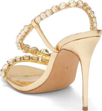 Nylie Slingback Sandal