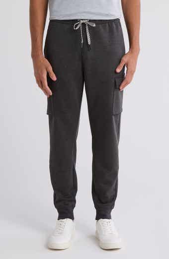 Zella potentail Men s Fleece Cargo