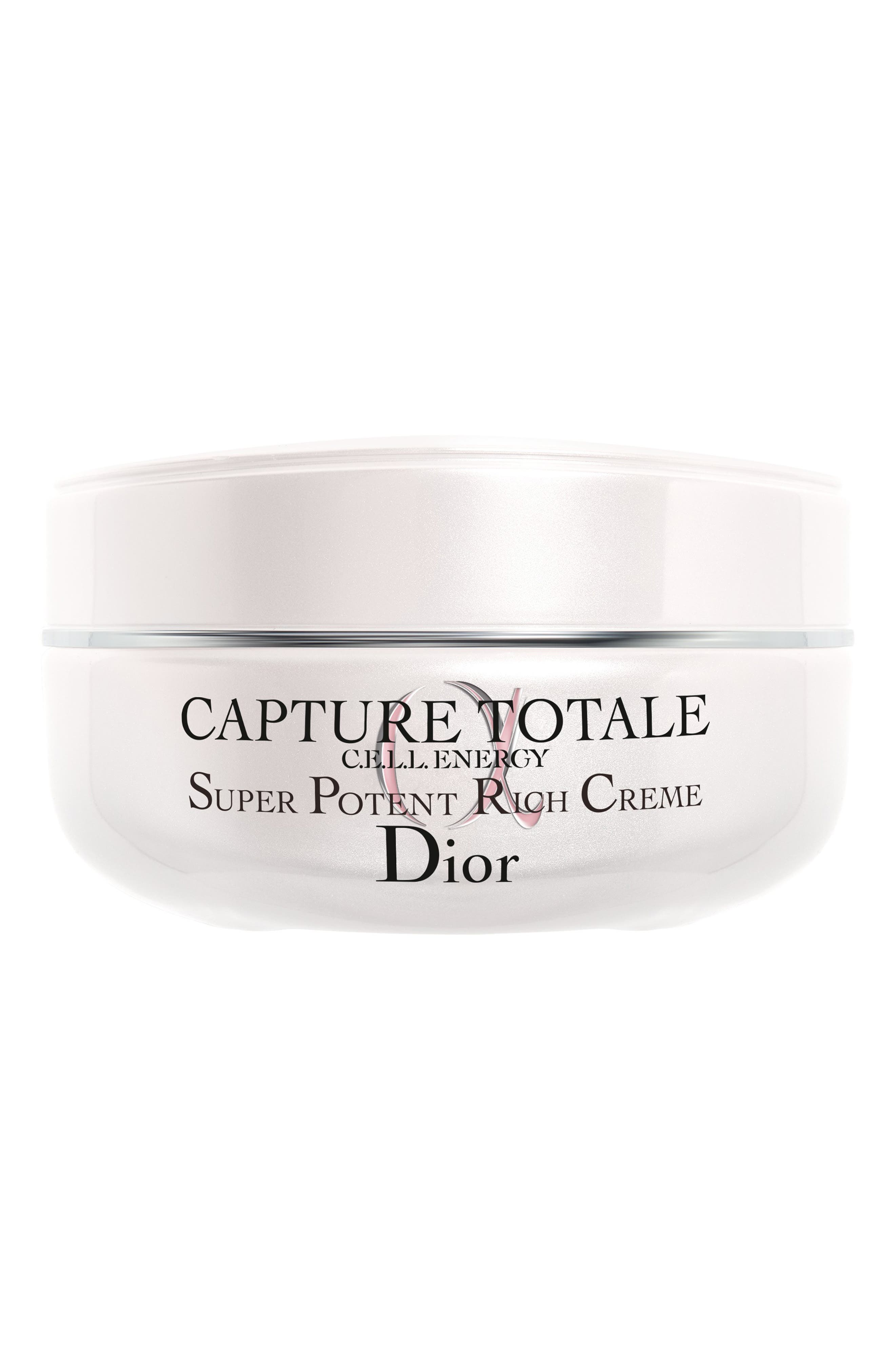 Capture Totale Super Potent Rich Cream (Women) | Nordstrom
