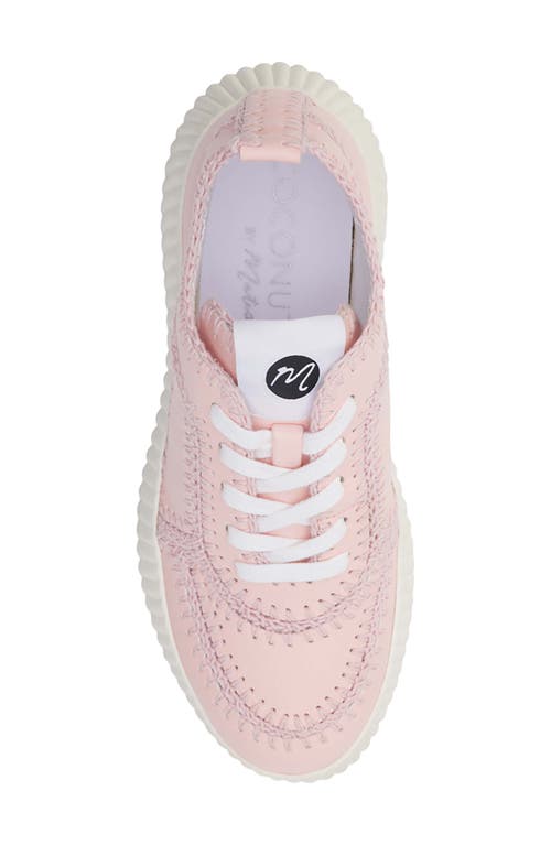 Matisse Nelson Platform Sneaker