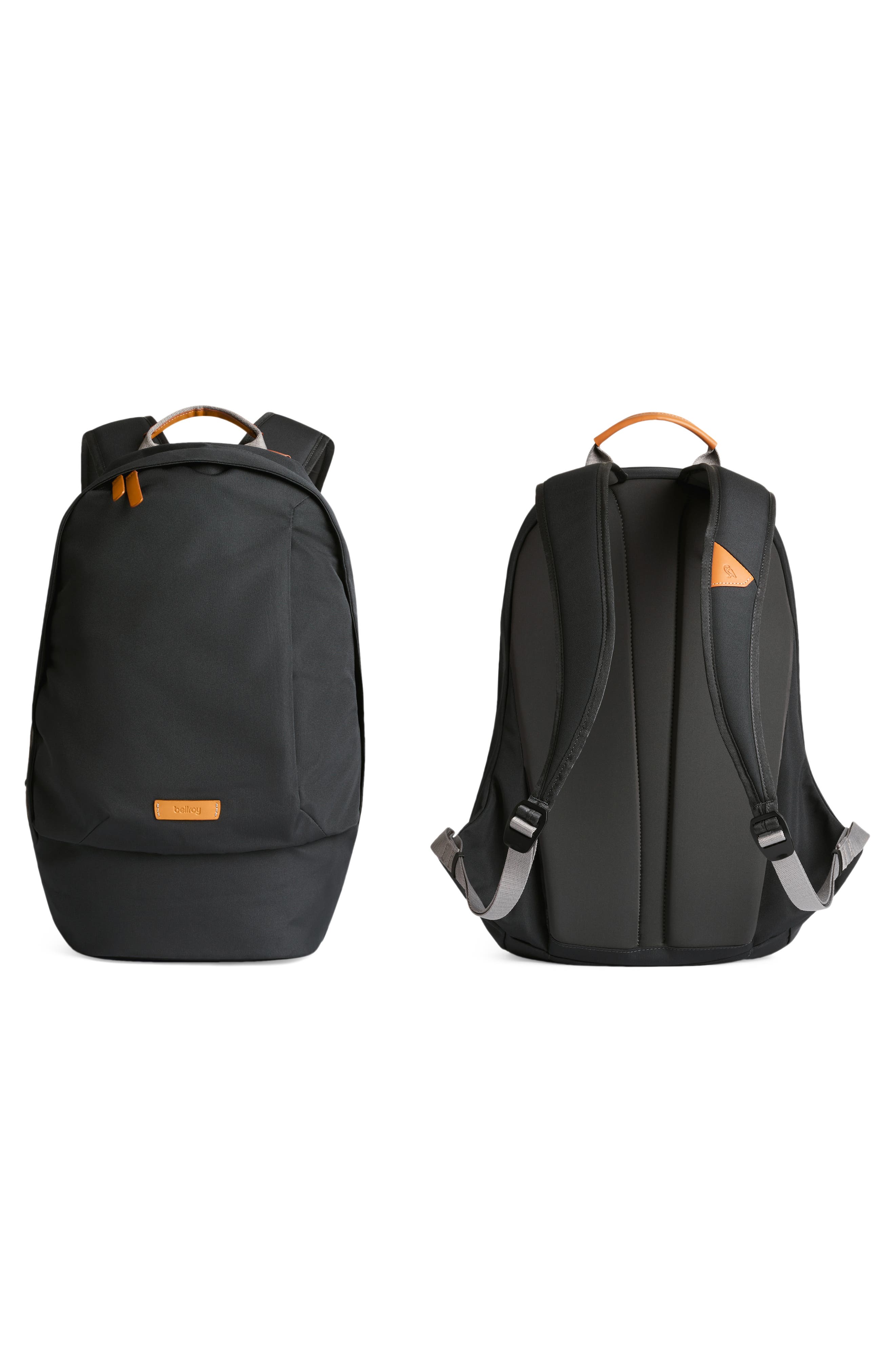 Bellroy Classic II Water Repellent Backpack, Alternate, color, Slate