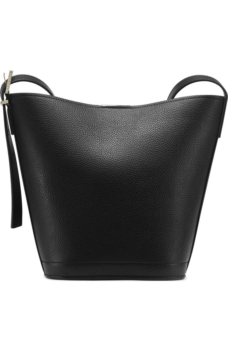 HALSTON Jagger Large Bucket Bag, Alternate, color,