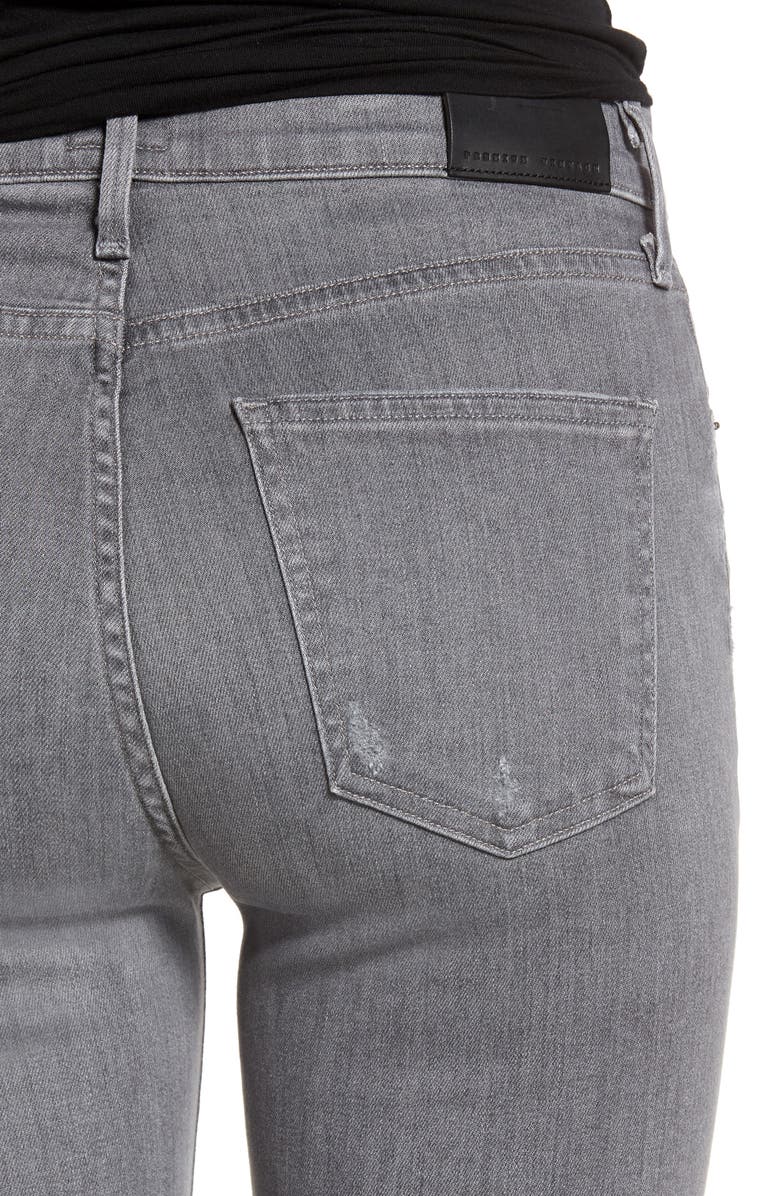 Citizens of Humanity Rocket High Waist Skinny Jeans, Alternate, color, 