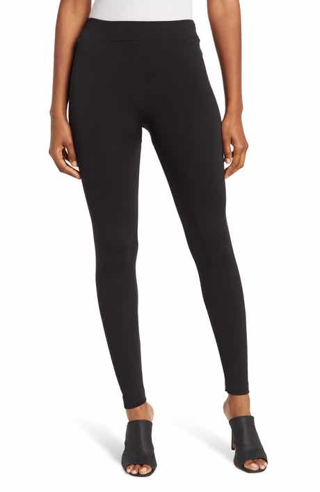 Hue Brushed Seamless Leggings