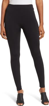 Hue Brushed Seamless Leggings