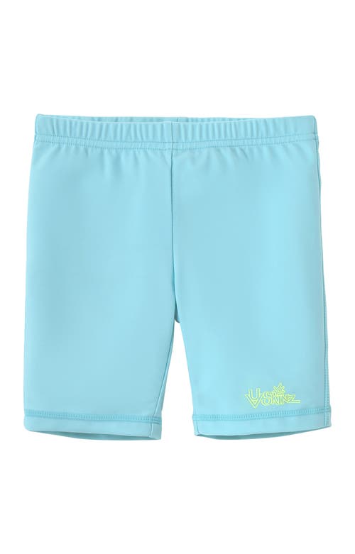 Uv Skinz Swim & Play Jammerz In Blue