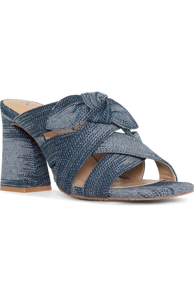 NYDJ Loreri Slide Sandal, Main, color,