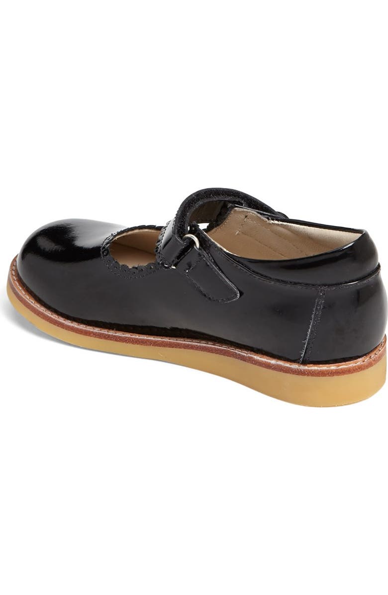 Elephantito Mary Jane, Alternate, color, Black Patent