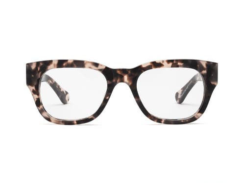 Caddis Miklos | Reading Glasses In Neutral