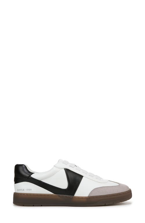 Franco Sarto Ponti Sneaker In Multi